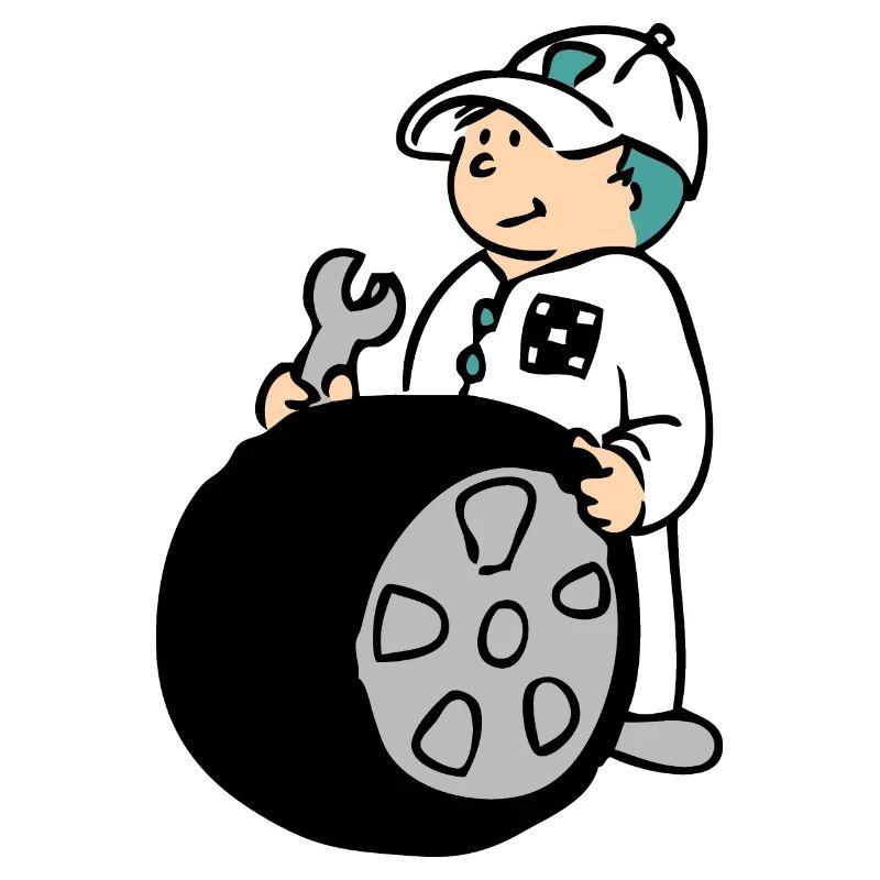 Pit Crew