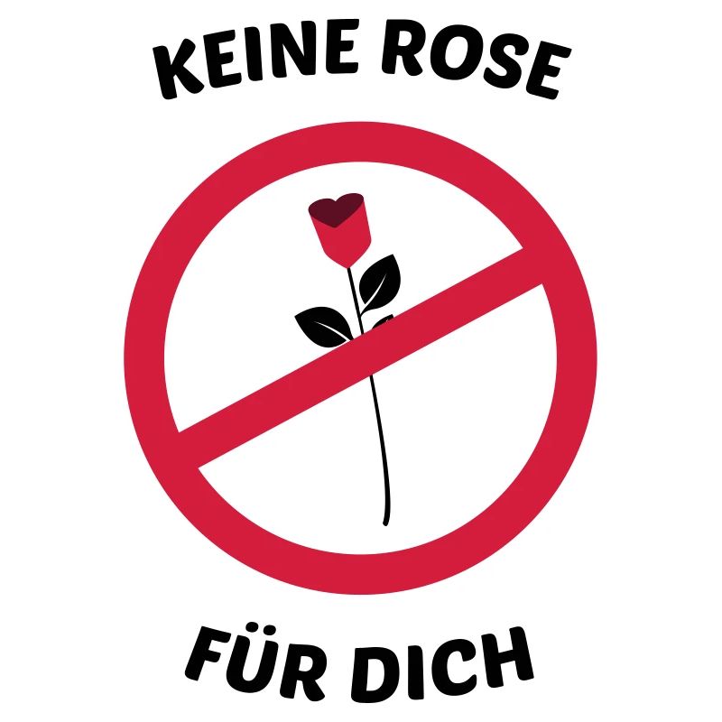 Aucune rose pour vous Bachelor