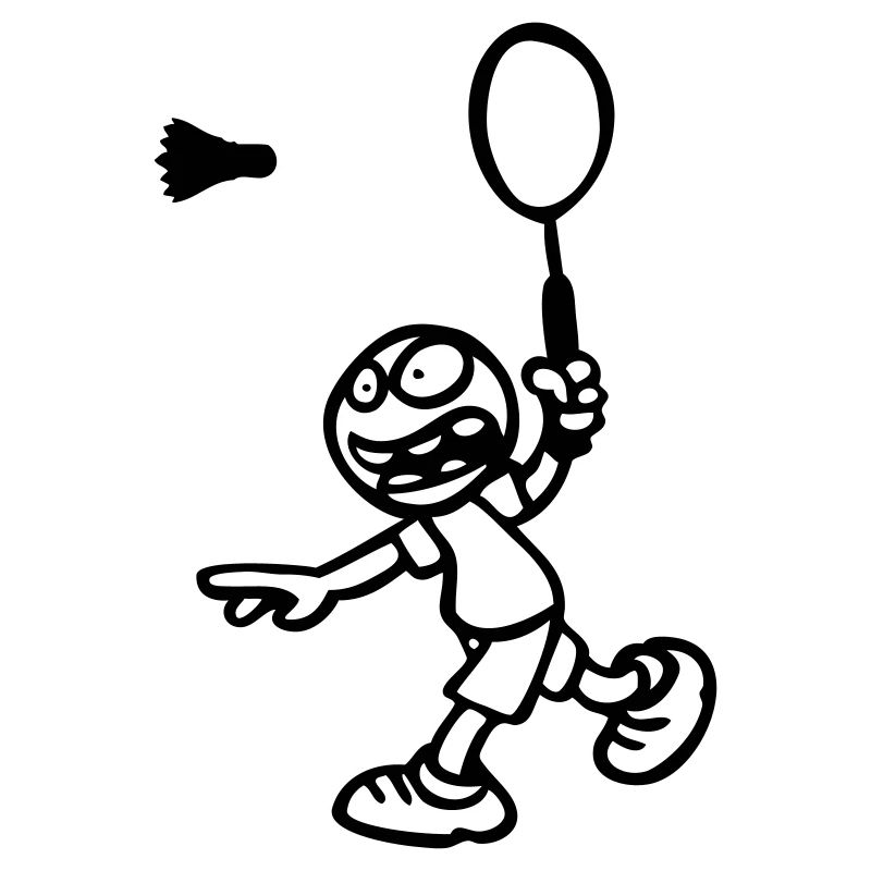 badminton