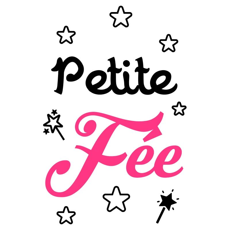 fille / fée / princesse / bébé