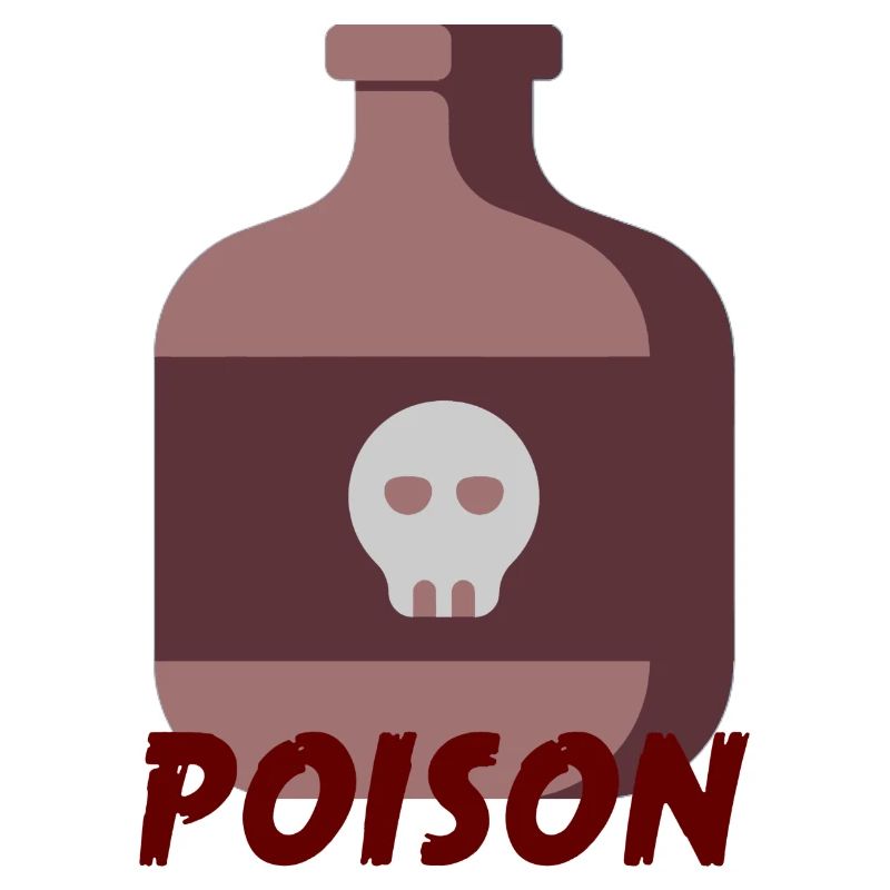 Poison