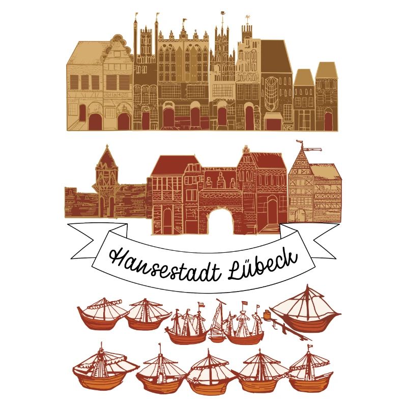 Lübeck