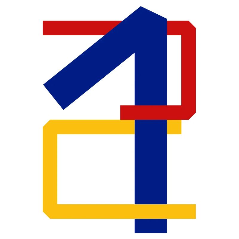 Twelve angular