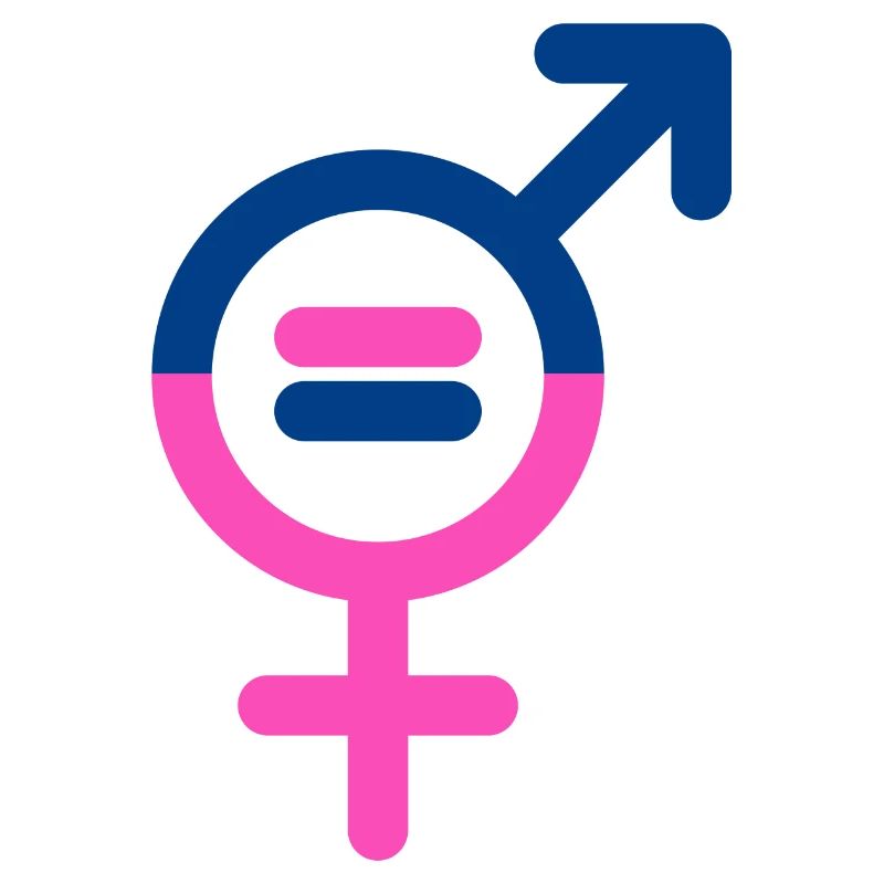 Equality between men and women