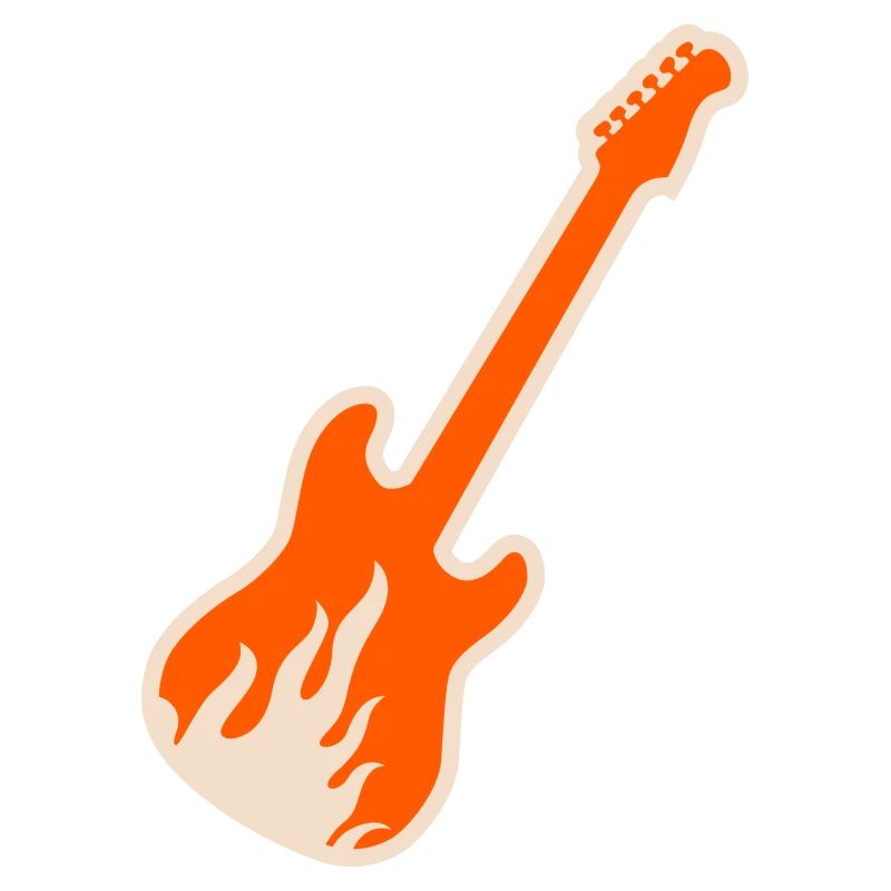 Du rock pour la journée