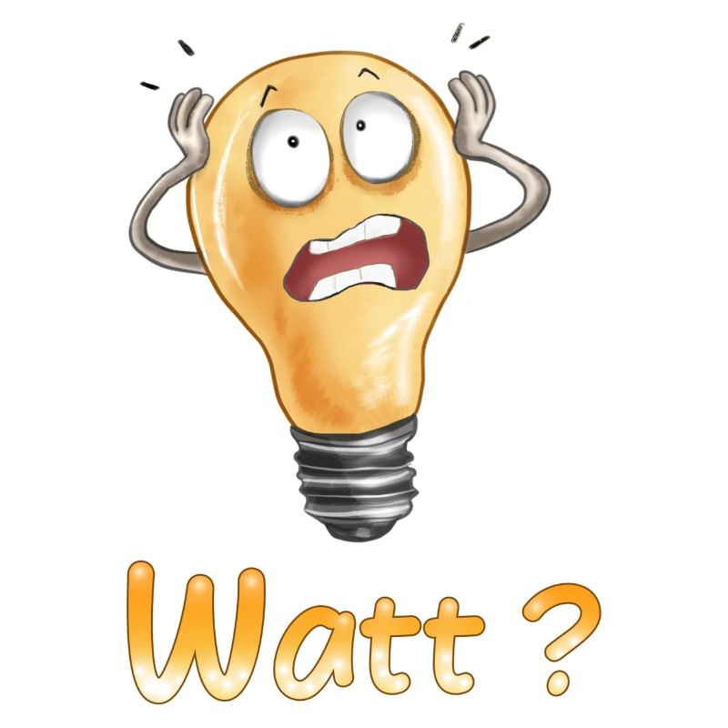 watt