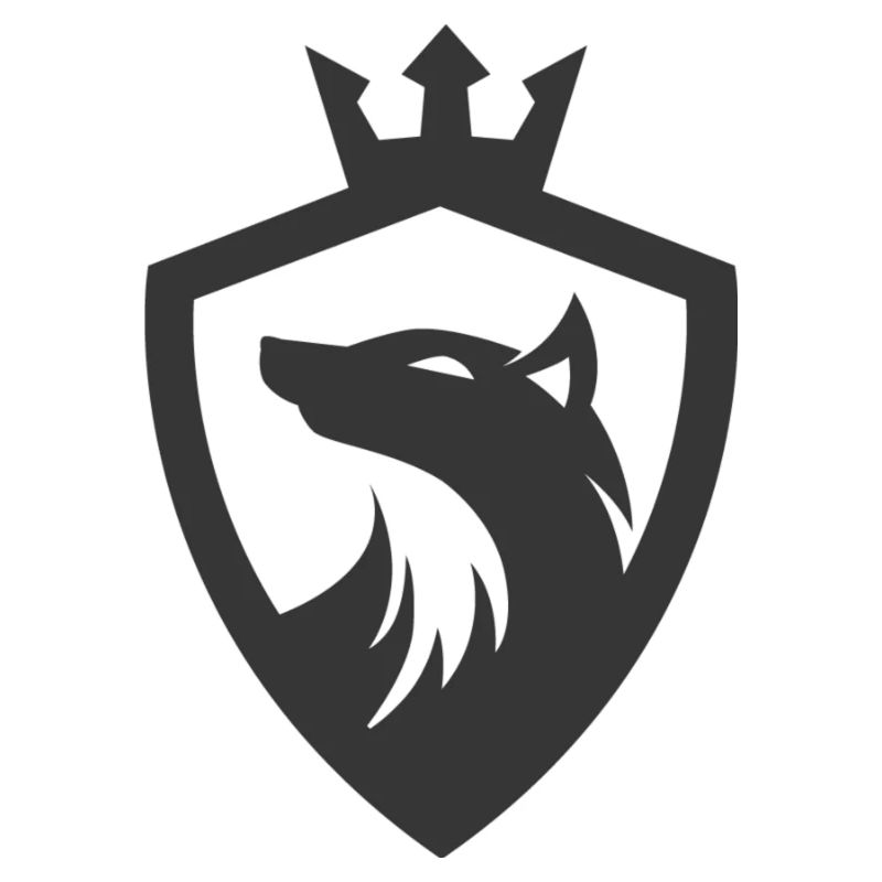 Wolfswappen