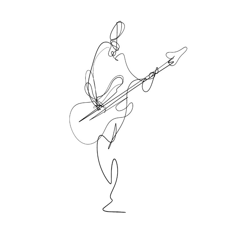 guitar