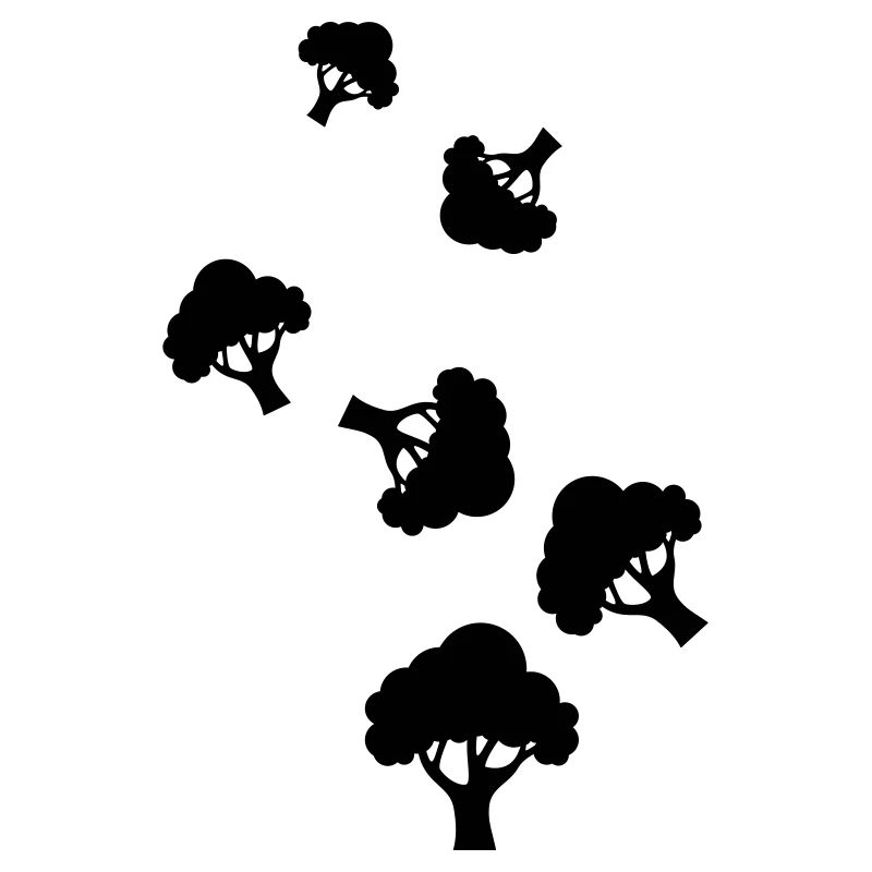 Tree icon