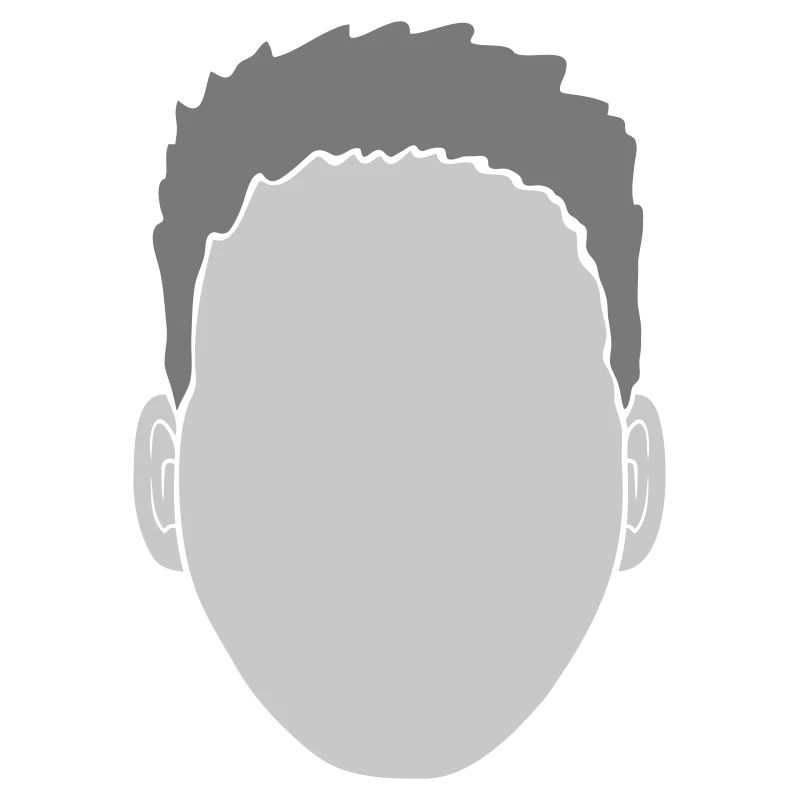 Empty Face Head Design