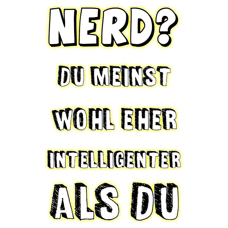 Nerd
