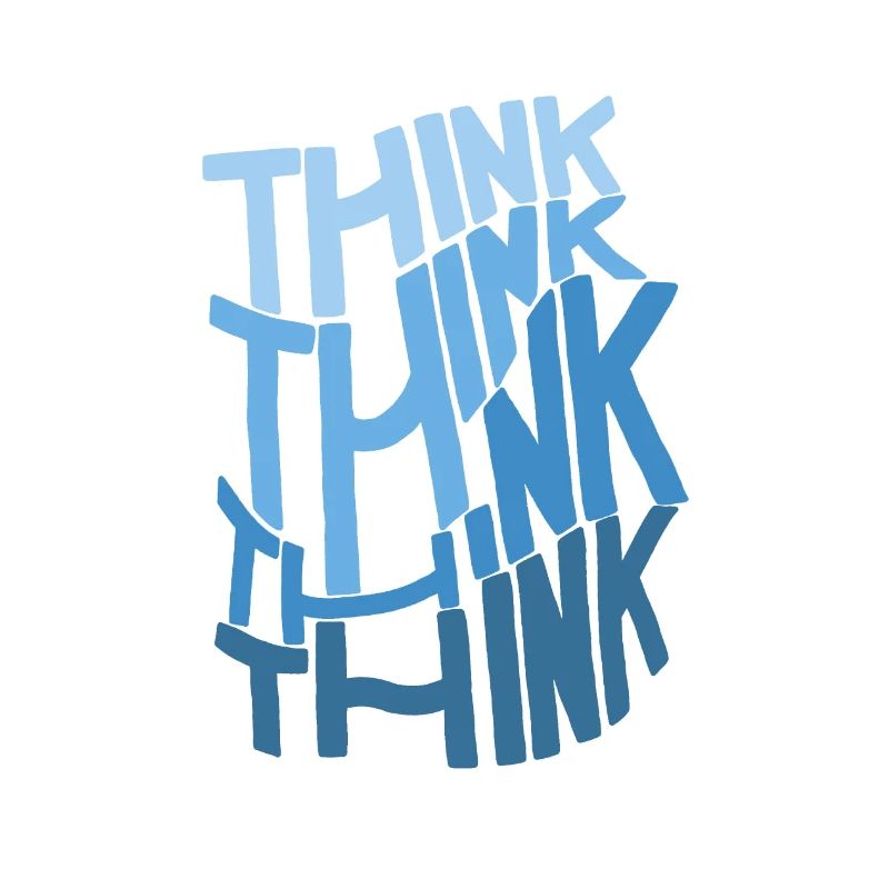 THINKBLUE
