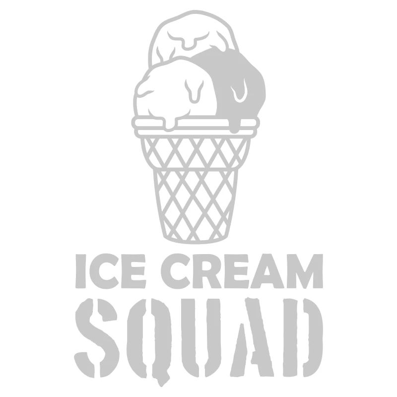 Quote Ice Cream Squad