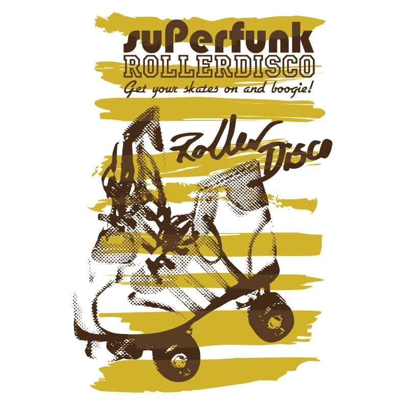 Superfunk Roller Disco
