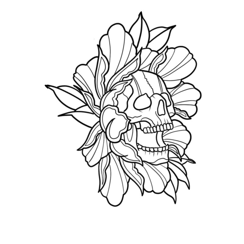 Skull