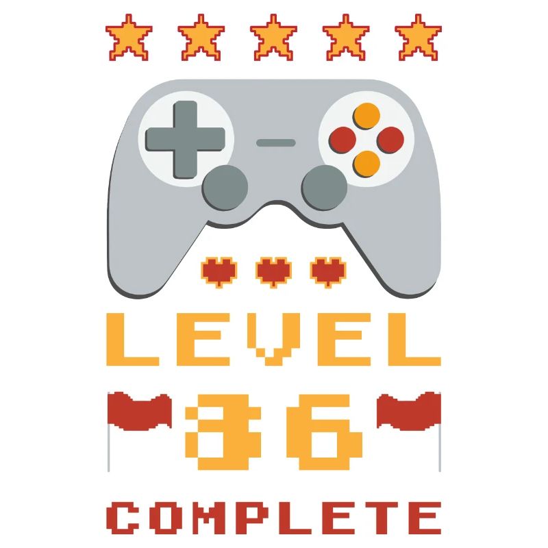 86th Birthday Level 86 Complete