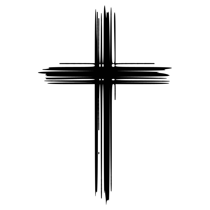 Croix approximative