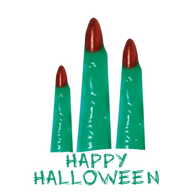 halloween,doigt,joyeux halloween,doigts verts,