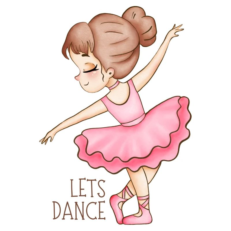 Let’s Dance