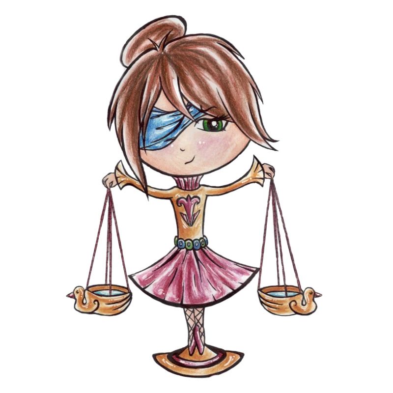 Zodiac: Libra