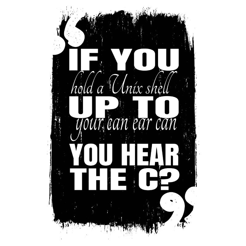 college student gift computer funny quote