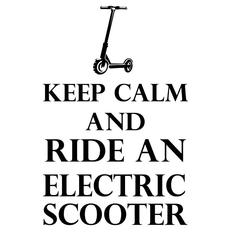 E-Scooter E-Roller Scooter