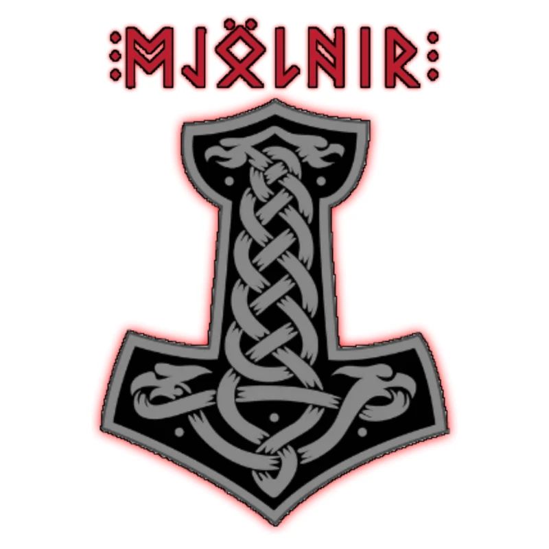 Mjölnir2