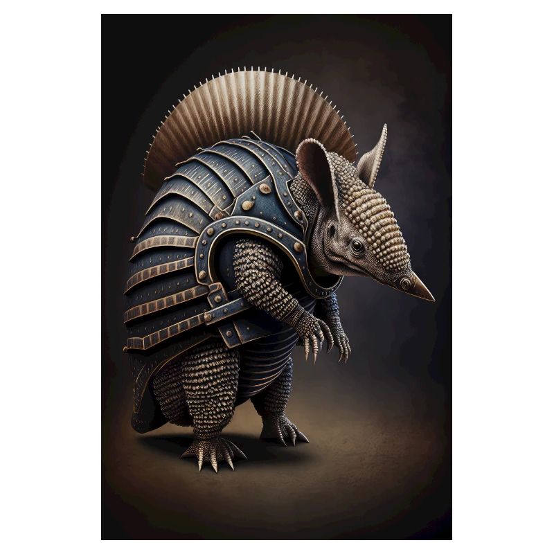 Armadillo Armor Cool
