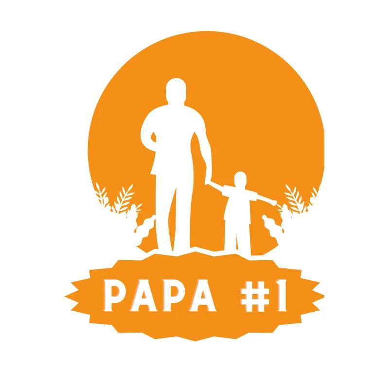 Dad#1