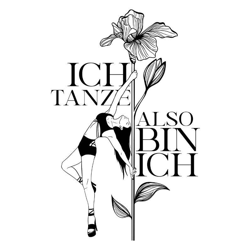 Ich tanze, also bin ich