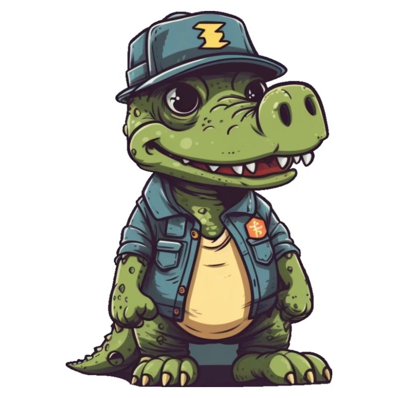 crocodile