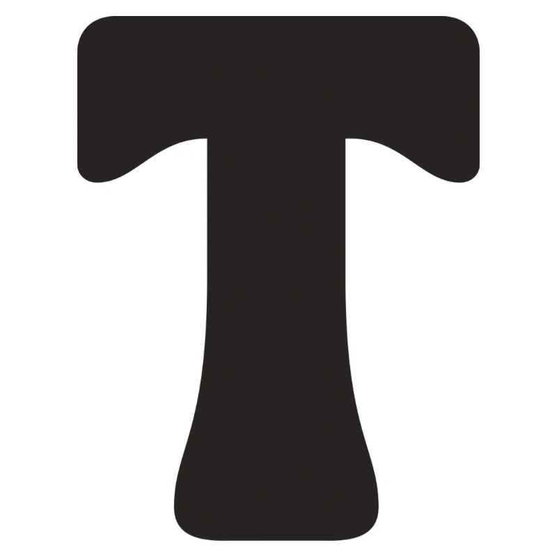 T
