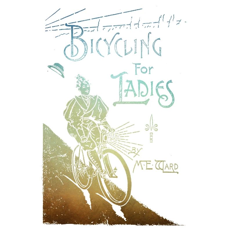 Vélo pour dames