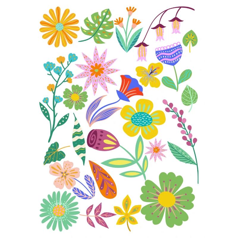 Blumen