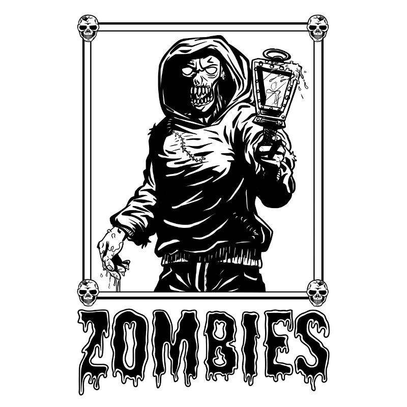 Zombis!