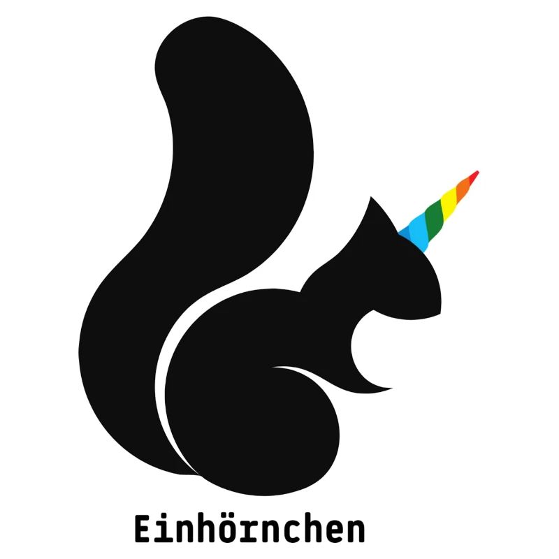 Einhörnchen