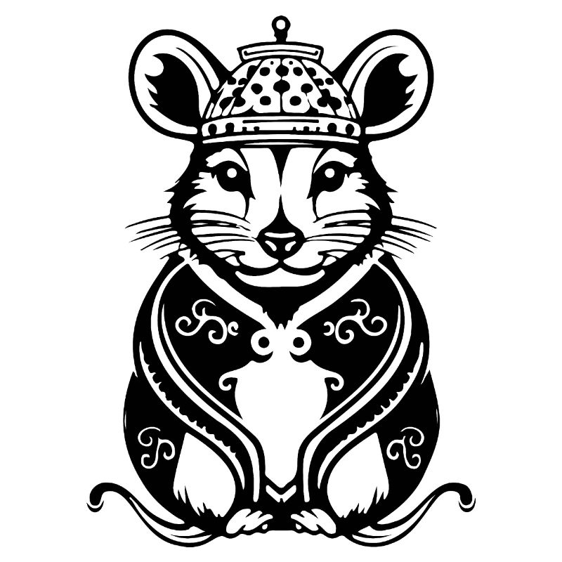 Rat, Mouse, Rodent, Rats