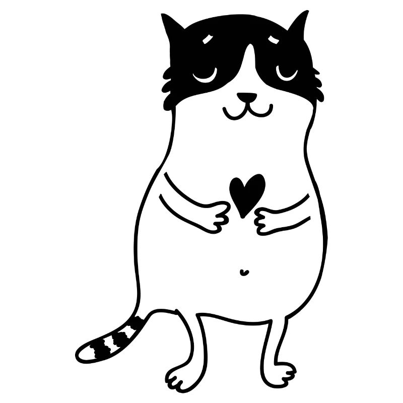 Katze
