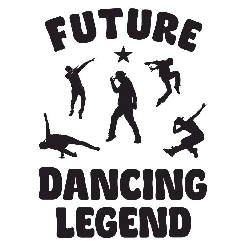 Future Dancing Legend