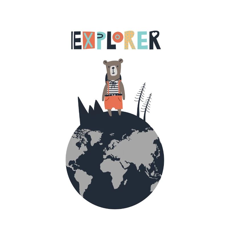 Explorer
