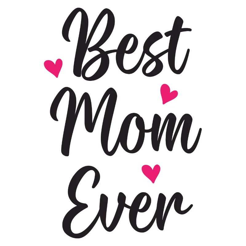 Meilleure maman de tous les temps
