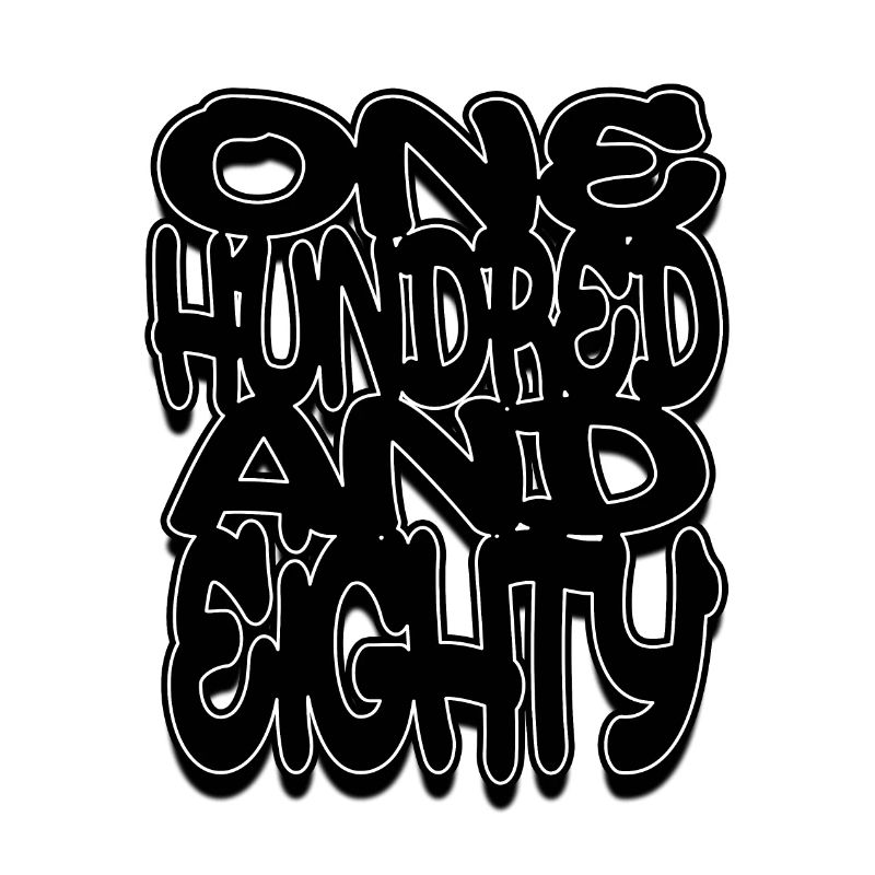 One Hundred And Eighty