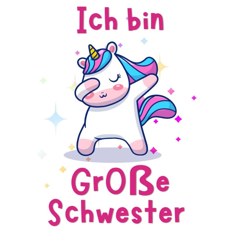 große Schwester