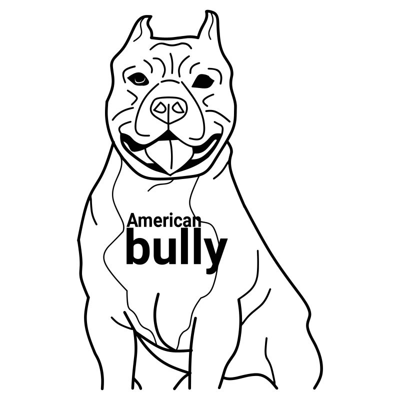 American Bully King - Le maître de la route