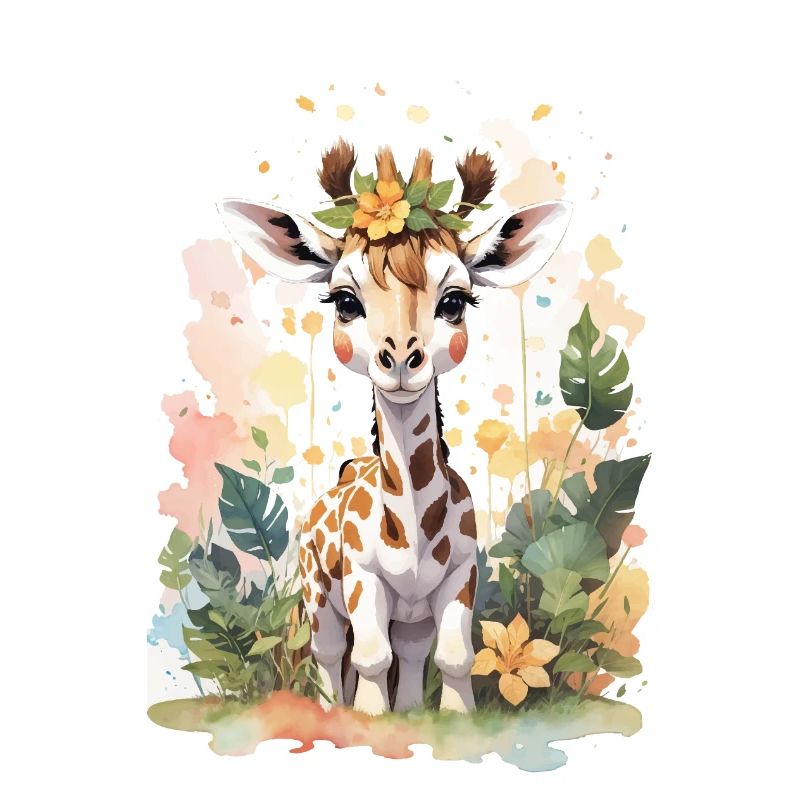 Girafe