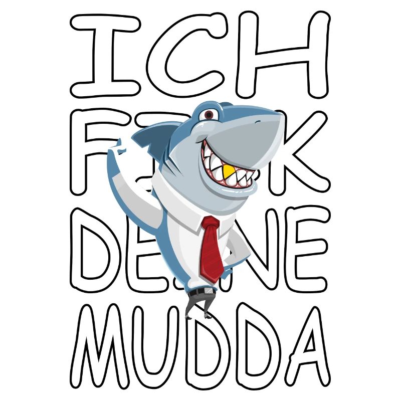 Deine Mudda-lustige-humor-satire Vers.2