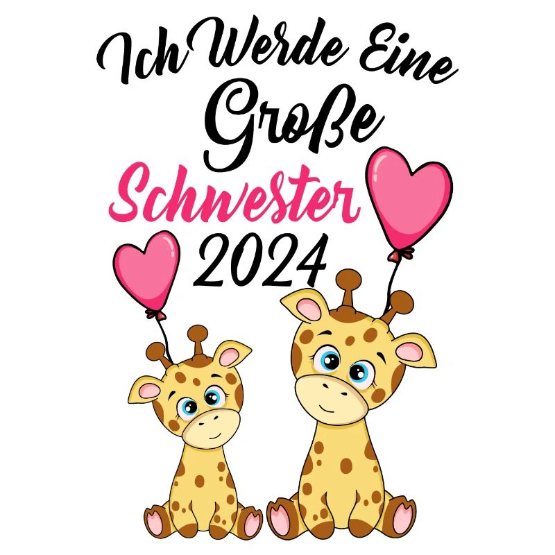 Große Schwester 2024