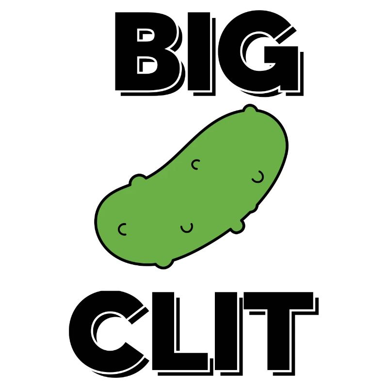 Big Clit