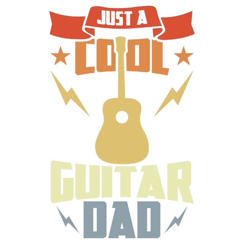 Guitar Dad