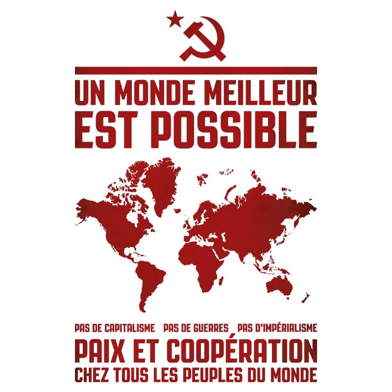 A Better World 2